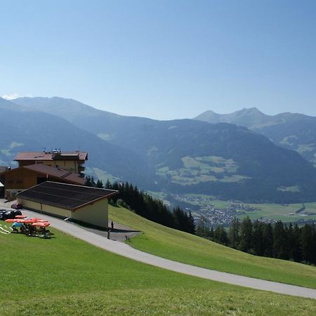 Gasthof Tannen - Alm Stummerberg Luaran gambar