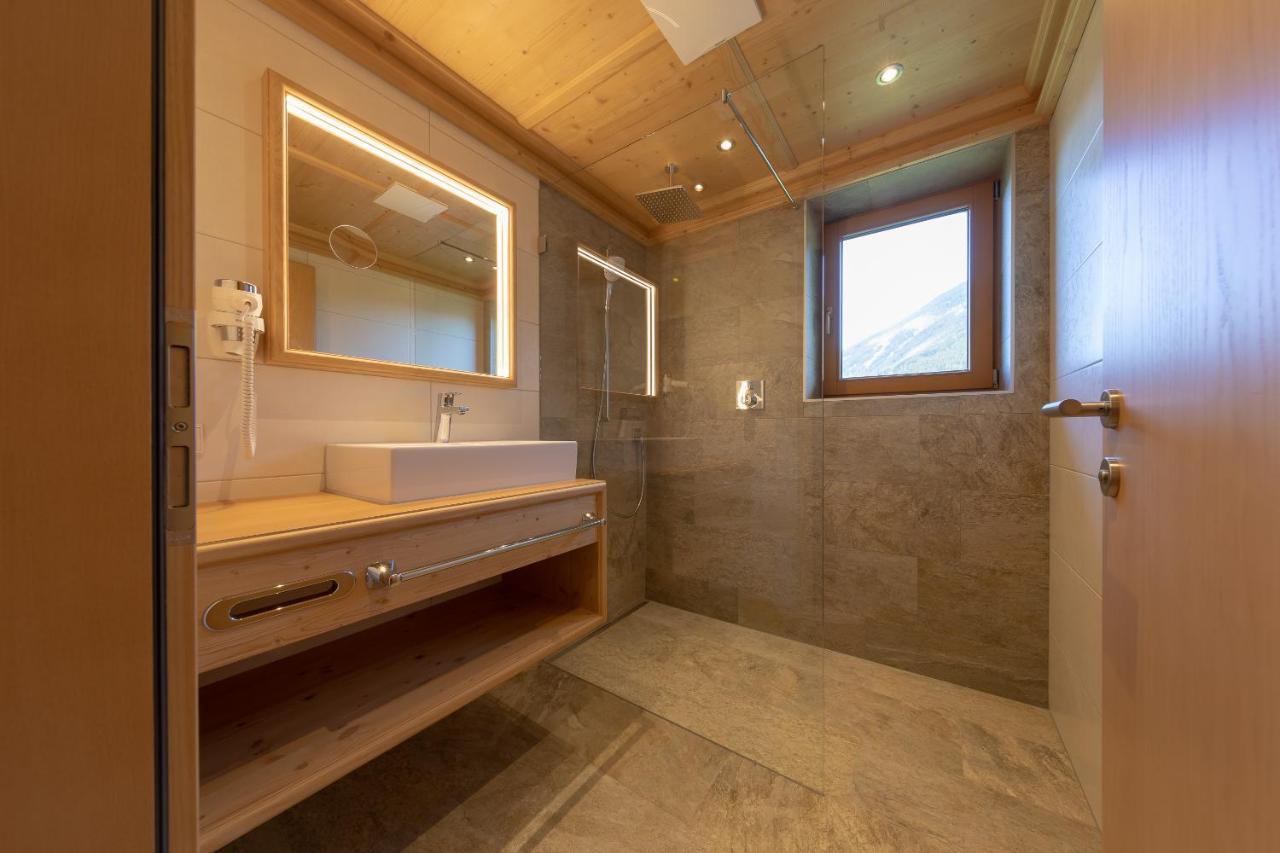 Gasthof Tannen - Alm Stummerberg Luaran gambar