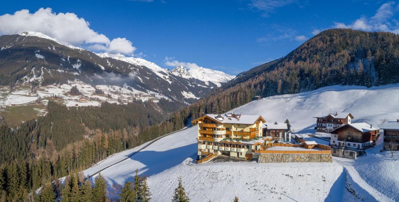 Gasthof Tannen - Alm Stummerberg Luaran gambar