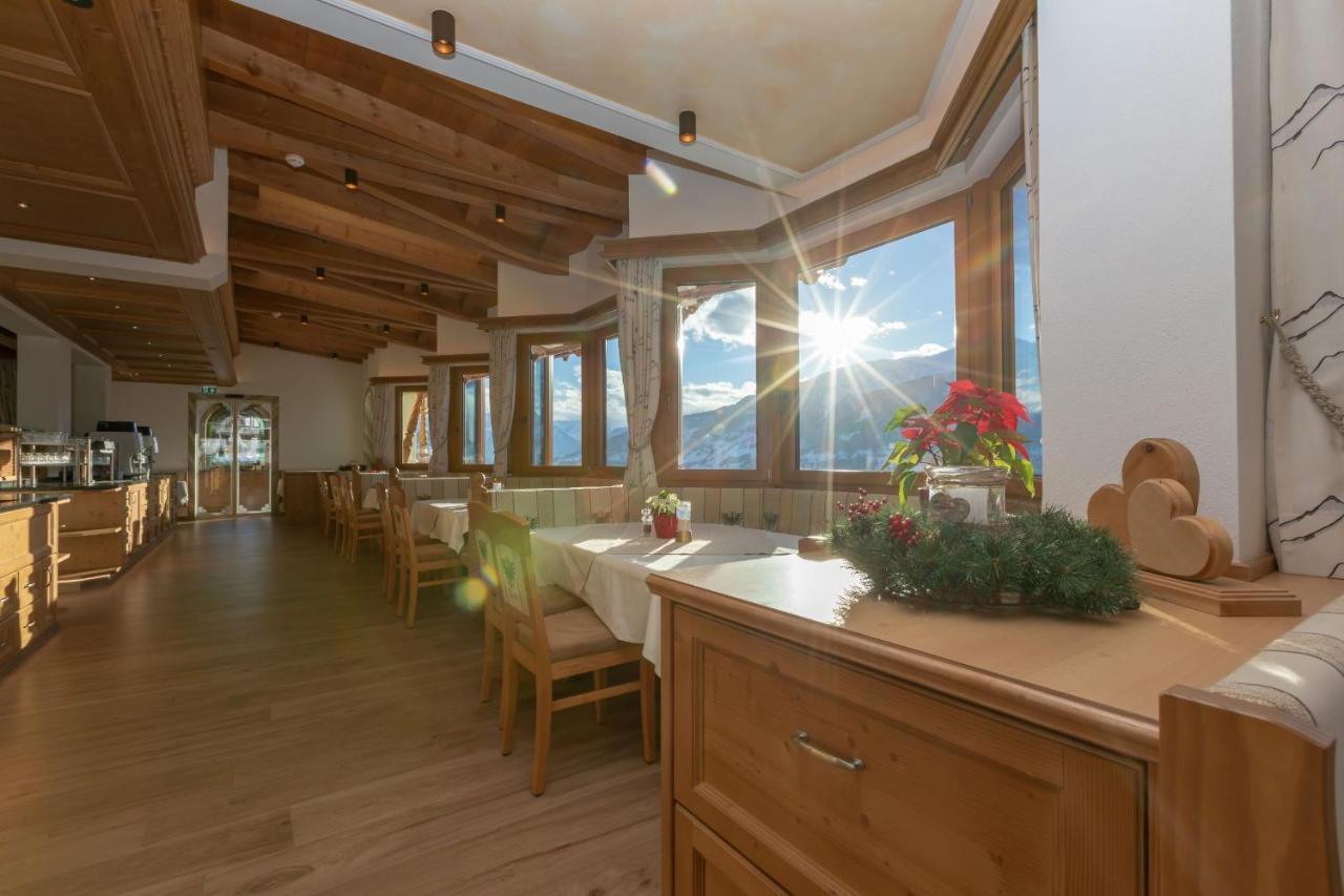 Gasthof Tannen - Alm Stummerberg Luaran gambar