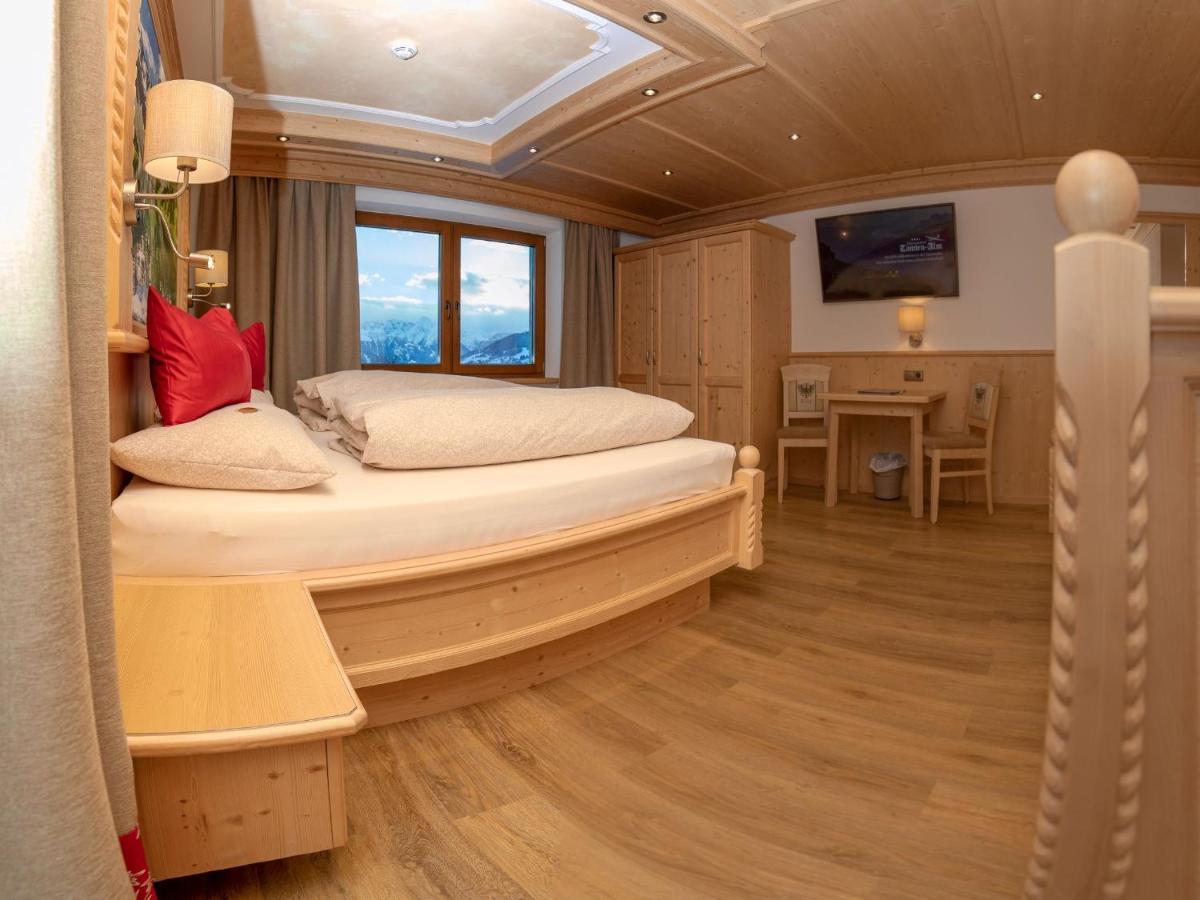 Gasthof Tannen - Alm Stummerberg Luaran gambar